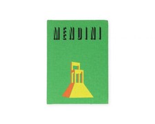 Alessandro Mendini. MENDINI