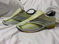 Adidas +F50 Tunit A3 Bounce Deutschland Gr. 42 2/3 "Rarität"