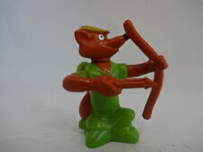 Sammelfigur / Kennung-Nestle / Peter Pan Serie / Robin Hood - 40 mm