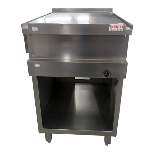 Mkn arbeitstisch 500 - mm, optima
