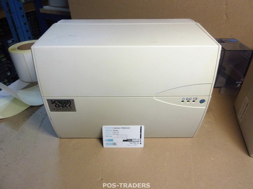 Eltron p310c usb plastic pvc - usb,