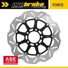 Bremsscheibe für suzuki - für,