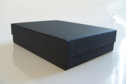 Geschenkschachtel