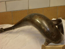 DOMA Auspuffkrümmer Suzuki RM 250 Bj. 2001