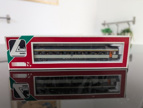 Lima 320325 personenwagen - lima,