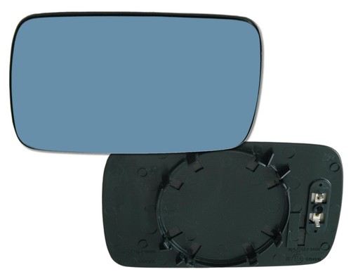 Spiegelglas links rechts - , für