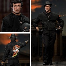 Rocky 2 Rocky Balboa 1:6 Figur