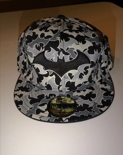 New era cap comics batman - era, dc