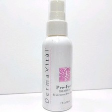 DermaVital Preface Treatment