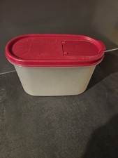 Tupperware 1,1 Liter