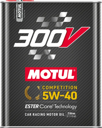 Motul 300v competition - motul,