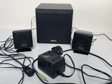 Creative cambridge soundworks - cambridge,
