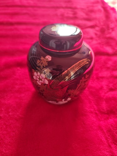 Vintage japan ingwerdose - vintage,