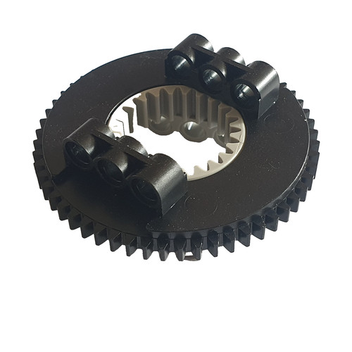 Lego technik 48452cx1 - technik, 1x