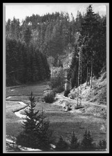 Ansichtskarte Allrode / Harz /