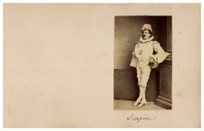 Foto fantasie comédie - fantasie,,