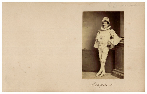 Foto fantasie comédie - fantasie,,