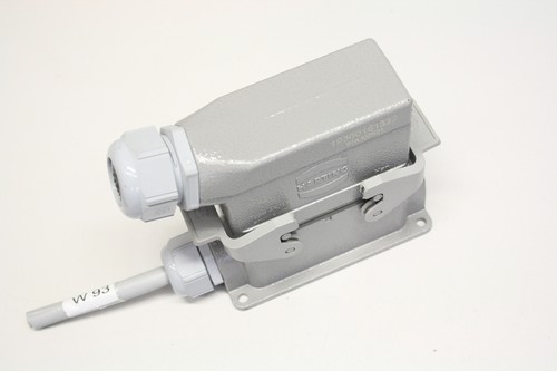 Harting 09330162701 250v 16a - 09330162701,