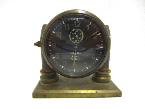 Kienzle luftwaffe borduhr - "kienzle",