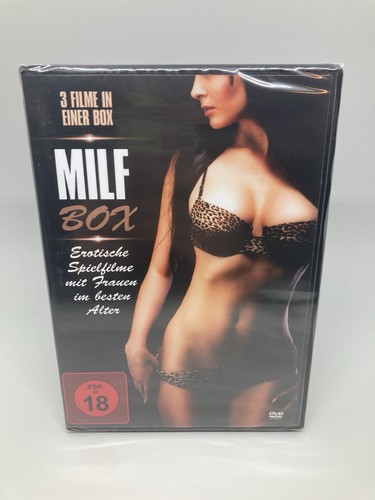 Milf box 3 - box, erotische
