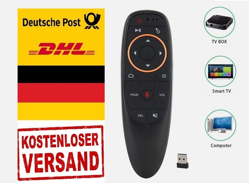 G10s air mouse - g10s,