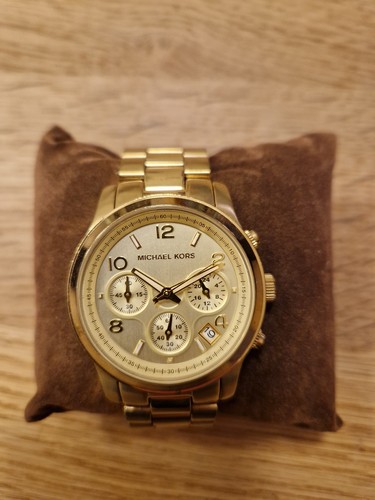 Michael kors damenarmbanduhr - michael,