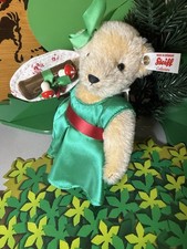 Steiff 682964 Buche de Noel