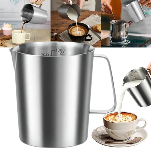Liter messbecher edelstahl - liter,