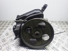 Servopumpe Peugeot 206