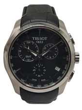 Tissot Couturier Chronograph