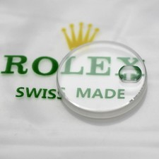 Rolex sapphire crystal 206c - crystal, 25-206c