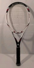 Wilson Five BLX Tennis Racket