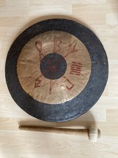 Tam Tam Gong, 55cm Durchmesser 
