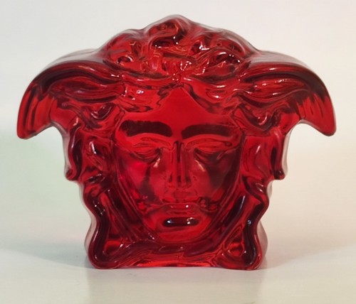 Rosenthal versace glas - rosenthal,