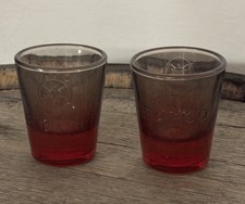 Bacardi fuego shot - 6x,