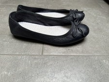 Pesaro ballerinas leder - eu, 38
