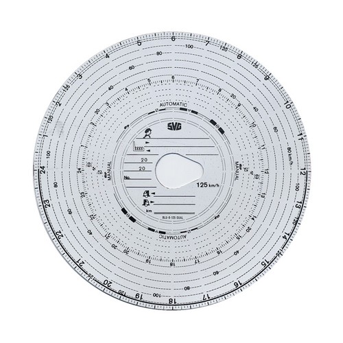 Tachoscheiben diagrammscheiben - tachoscheiben,