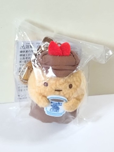 Komeda kaffee sumikko gurashi - komeda,