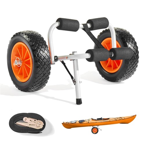 Kajakwagen kanus - kajakwagen,,