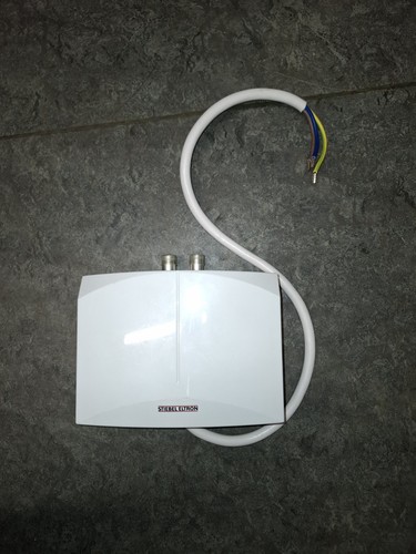 Stiebel eltron kleine - stiebel,