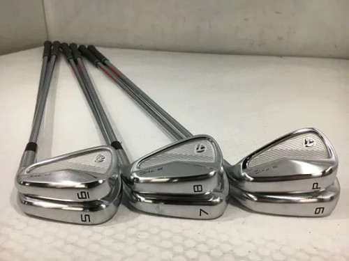 Taylormade p7mc 2020 eisensatz - p7mc,