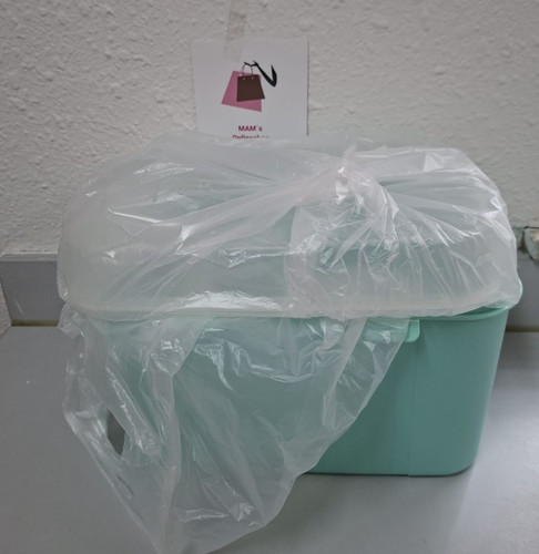 Tupperware große schatzkiste - tupperware,