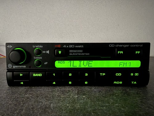 Original philips gamma 4 - philips,