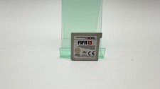 FIFA-13 - Nintendo-3DS-Spiel -