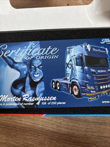 Tekno 76578 morten rasmussen - 76578,