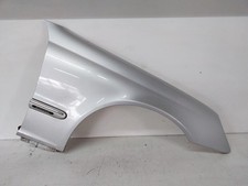 Mercedes Benz C-Klasse W203 Bj.2006 Kotflügel Rechts iridiumsilbermetallic C775