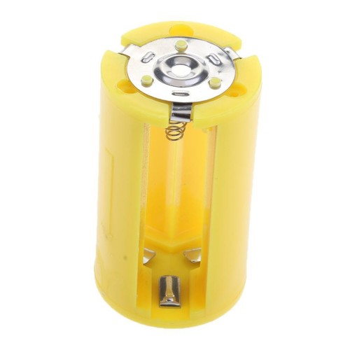 Parallel batterie - 1.5v,