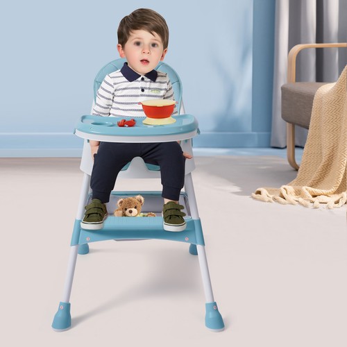 Hochstuhl für babys - 2-in-1,
