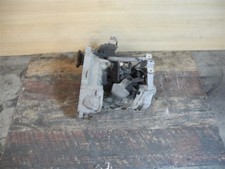 VW Touran 1T Golf 1K 6-Gang