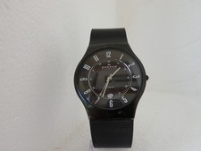 Skagen Titanium